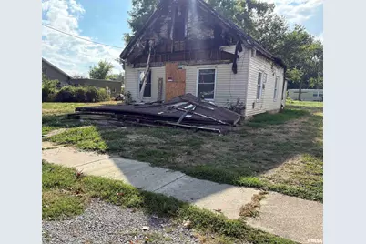 405 S Snider Street, Christophr, IL 62822 - Photo 1