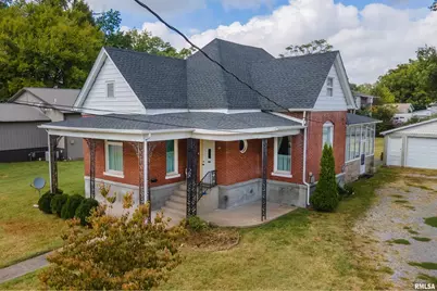 716 E Main Street, Marion, IL 62959 - Photo 1