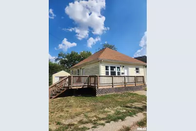 407 N Buchanan Street, Marion, IL 62959 - Photo 1