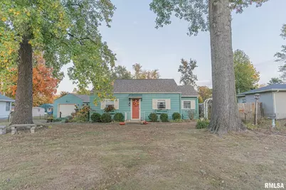 35 Ridge Road, Centralia, IL 62891 - Photo 1