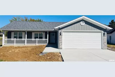 1312 W Mack Avenue, Marion, IL 62959 - Photo 1