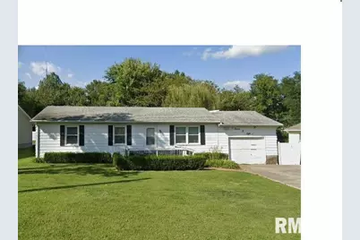 1208 Morgan Avenue, Marion, IL 62959 - Photo 1