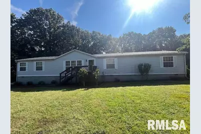 3106 N Stewart Lane, Marion, IL 62959 - Photo 1