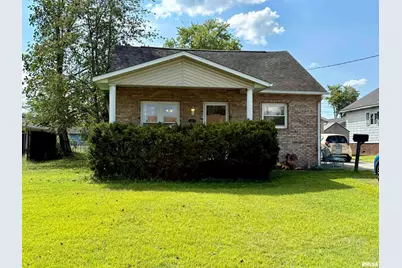 1105 E Carter Street, Marion, IL 62959 - Photo 1