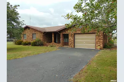 4077 State Route 154 Highway, Pinckneyville, IL 62274 - Photo 1