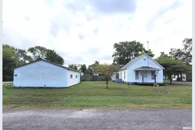 1101 S Cherry Street, Centralia, IL 62801 - Photo 1