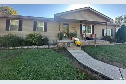 109 Delanor Drive, Carrier Mills, IL 62917 - Photo 1