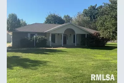 601 N 33rd Street, Herrin, IL 62948 - Photo 1