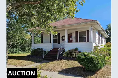 505 N James Street, Centralia, IL 62801 - Photo 1