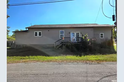 500 S 19th Street, Herrin, IL 62948 - Photo 1