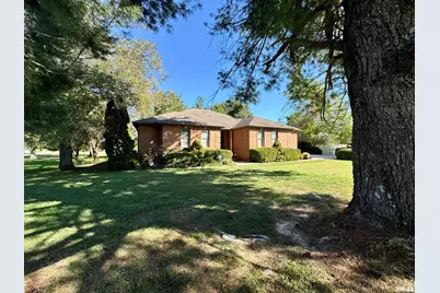 1801 Colonial Drive, Marion, IL 62959 - Photo 1