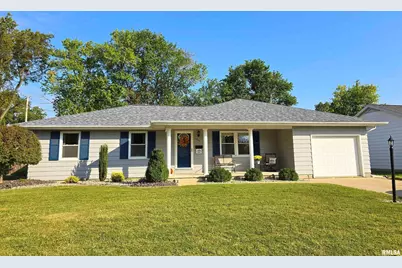 1782 Frazier Avenue, Centralia, IL 62801 - Photo 1