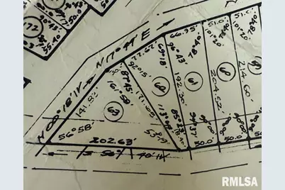 00 Eagle Point Bay Road, Orangeville, IL 62939 - Photo 1