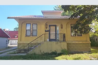 423 S Lincoln, Centralia, IL 62801 - Photo 1