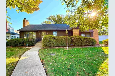 212 S 12th Street, Herrin, IL 62948 - Photo 1