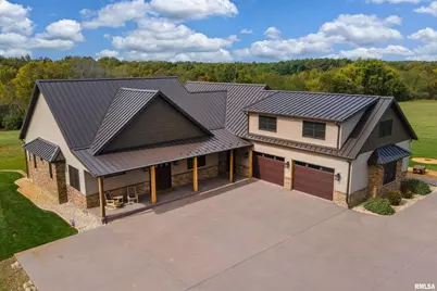 1651 Sneed Road, Carbondale, IL 62901 - Photo 1