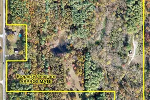 400 Block Edgewood Rd, Salem, IL 62881 - Photo 1