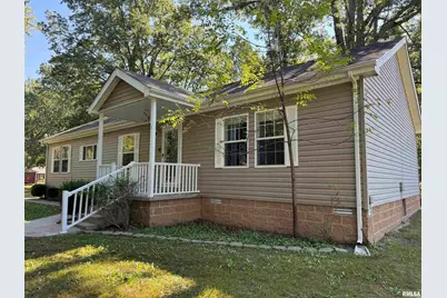 2517 N 14th Street, Herrin, IL 62948 - Photo 1