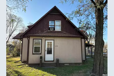 1410 S Cherry Street, Centralia, IL 62801 - Photo 1