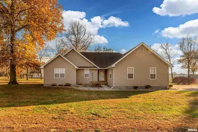 15951 Forcade Lane, Marion, IL 62959 - Photo 1