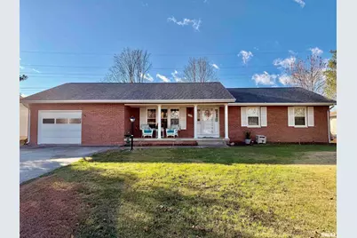 540 Meadowbrook Lane, Centralia, IL 62801 - Photo 1