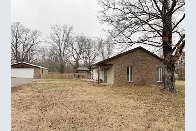 2407 Selmaville Road, Salem, IL 62881 - Photo 1