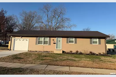 508 Marquis Avenue, Centralia, IL 62801 - Photo 1