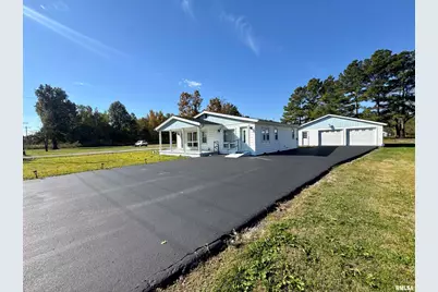 305 Railroad Street, Tamms, IL 62988 - Photo 1