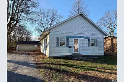 1605 W Copeland Street, Marion, IL 62959 - Photo 1