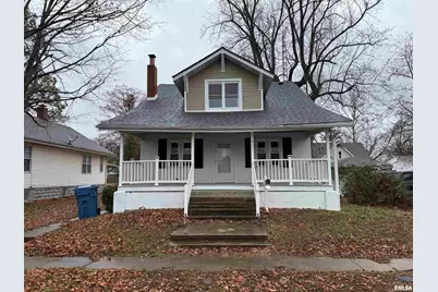 315 S Pullen Street, Centralia, IL 62801 - Photo 1