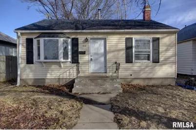 703 23rd Avenue, Rock Island, IL 61201 - Photo 1