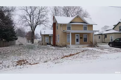 508 NW 4th Avenue, Aledo, IL 61231 - Photo 1