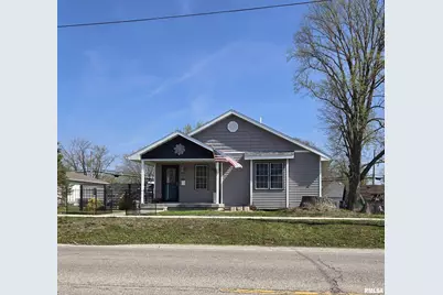 231 W Main Street, Mt Sterling, IL 62353 - Photo 1