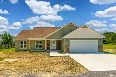 109 Brase Street, Marion, IL 62959 - Photo 1