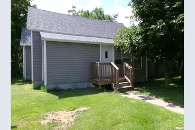 517 N 12th Street, Herrin, IL 62948 - Photo 1