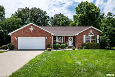 805 New Day Way, Marion, IL 62959 - Photo 1