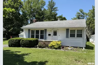 341 Willard Street, Kewanee, IL 61443 - Photo 1