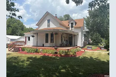 1005 8th Street, Erie, IL 61250 - Photo 1