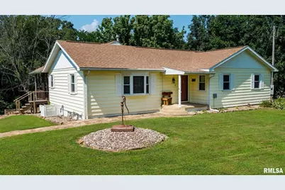 5680 State Route 146 E, Vienna, IL 62995 - Photo 1