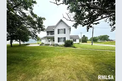 1626 210th Street, Reynolds, IL 61279 - Photo 1