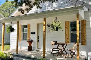 527 S Rotan St, Salem, IL 62881 - Photo 1