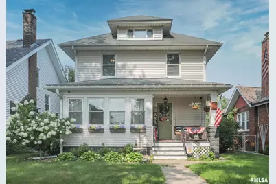 2131 15th Street #A, Moline, IL 61265 - Photo 1
