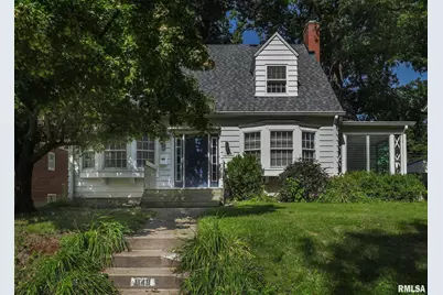 1148 45th Street, Rockisland, IL 61201 - Photo 1