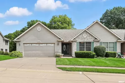 709 Hartz Court, Le Claire, IA 52753 - Photo 1