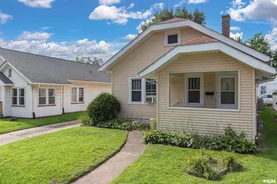 930 21st Avenue, Rock Island, IL 61201 - Photo 1