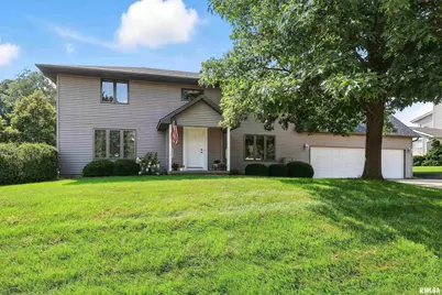 40 White Pine Road, Geneseo, IL 61254 - Photo 1