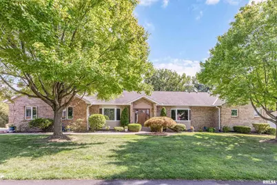 408 W Fairway Drive, Quincy, IL 62305 - Photo 1