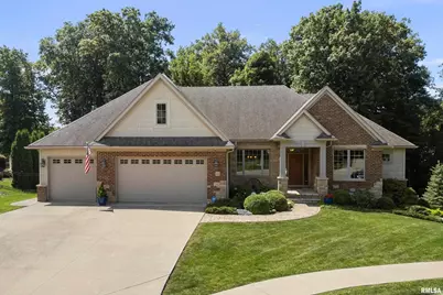 14 Chippiannock Trail, Rock Island, IL 61201 - Photo 1