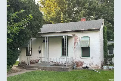 1109 Washington Street, Quincy, IL 62301 - Photo 1