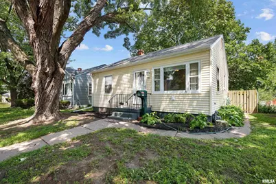 531 23rd Avenue, Rock Island, IL 61201 - Photo 1